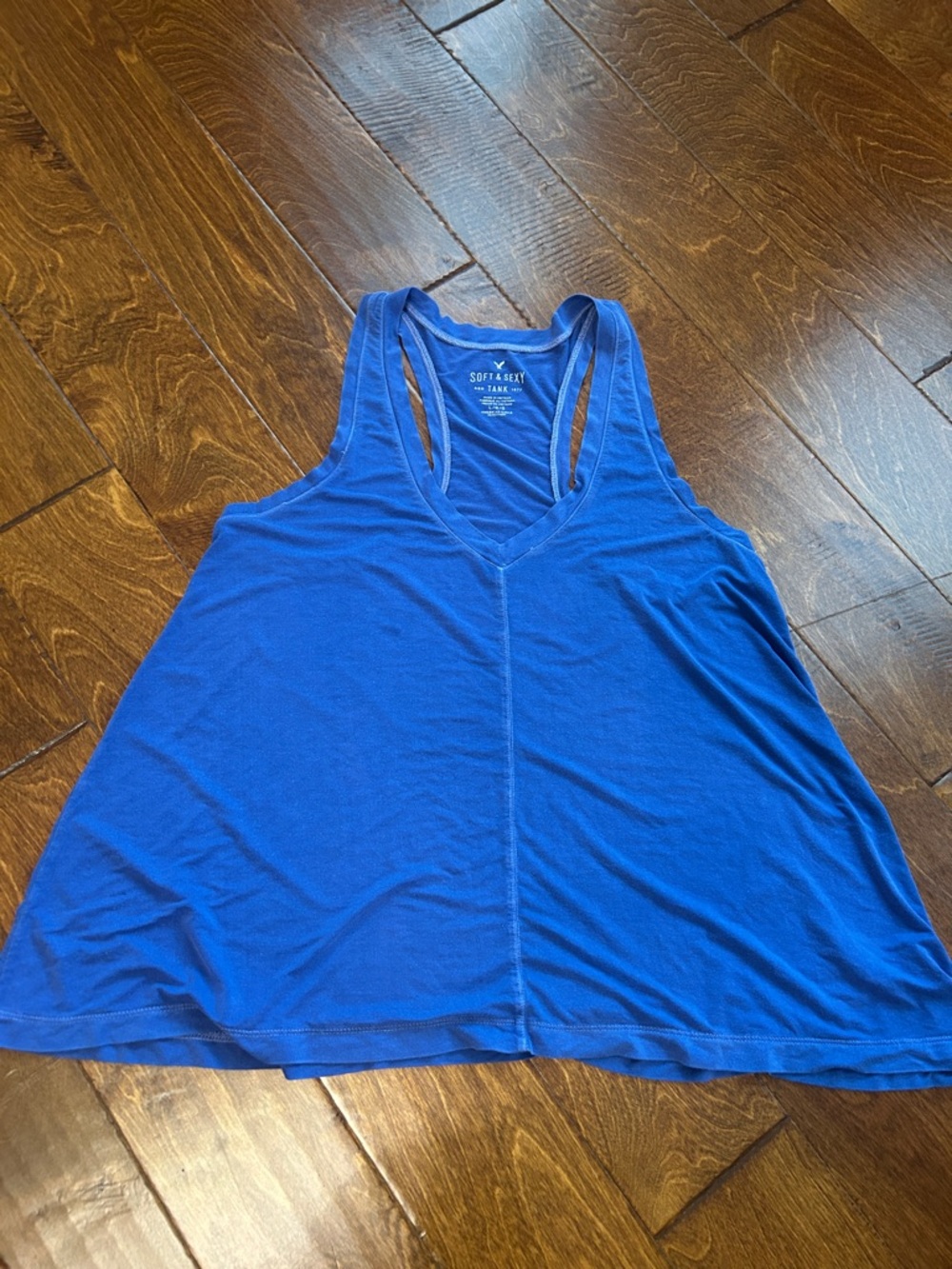 American Eagle soft and sexy tank top